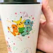 ひすい 可愛いのもらっちゃいました‼️ Welcome Cafe(ウェルカムカフェ) 八王子本店