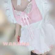 わかな 夏は(っ ॑꒳ ॑c)ﾜｸﾜｸ 逆バニーメンズエステ とろとろオイルSPA