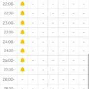 ヒメ日記 2026/03/22 21:53 投稿 かすみ☆STANDARD Ribbon 1st