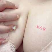 れんな 1月初めて🩷 白いぽっちゃりさん五反田店