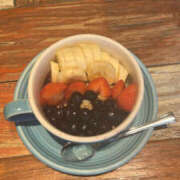 もえ だいすきなアサイーボール? クンニ専門店 おクンニ学園 池袋校