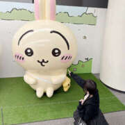 ふわり☆断然クリ派なミニマム娘 🩷うしゃぎさんに会ってみた🩷 PREMIUM～プレミアム～