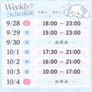 ヒメ日記 2026/09/27 17:01 投稿 さり しゃんぜりぜ