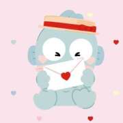 にの お礼⟡.· シェリーエンジェル