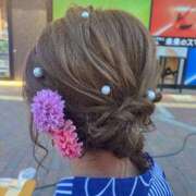 ヒメ日記 2025/08/04 16:30 投稿 東條しほ シロガネーゼ