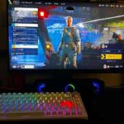 夏目ユエ ゲム友が居ないので永遠のソロ生活してます シルクハット