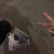 ヒメ日記 2025/10/18 21:57 投稿 AZU どこかのＯＬさん達