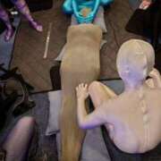 ヒメ日記 2025/08/10 22:23 投稿 MIO どこかのＯＬさん達