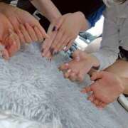 ヒメ日記 2025/09/04 14:56 投稿 SARA どこかのＯＬさん達