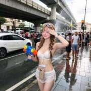 せいか 帰国しました✈️ ジュリアングループ三多摩店