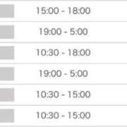 ヒメ日記 2025/11/04 16:23 投稿 りこ☆STANDARD Ribbon 1st