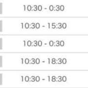 ヒメ日記 2025/11/26 10:43 投稿 りこ☆STANDARD Ribbon 1st