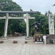 ひなた 三大神宮制覇😊 熟女の風俗最終章 宇都宮店