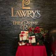 一ノ瀬さや ロウリーズ・ザ・プライムリブ 恵比寿ガーデンプレイス店 渋谷エオス