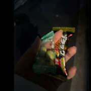 ここ お菓子もらったPart2😻 上野ハンドメイド