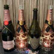 りお 1月ありがとう🤟🏻💖 アレグリア