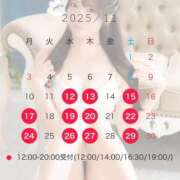 なお 💝11月の出勤予定💝 オペラ(吉原)