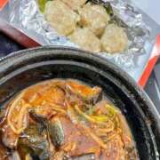 ほの 一緒にちゃぽん🫧 石川小松ちゃんこ