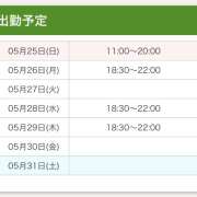 ヒメ日記 2025/05/25 14:48 投稿 めい 上野添い寝女子