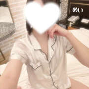 めい 久しぶり❣ 上野添い寝女子