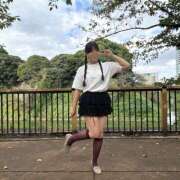 かな かなちゃんヒストリー① Fの法則