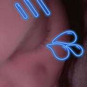 くるみ がびーん😢 渋谷角海老