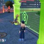 成美（ナルミ） きょうのポケモン? アバンチュール(五反田)