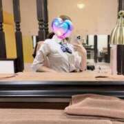 青田　あのん 最終日😳😳😳 スタイリッシュ秘書