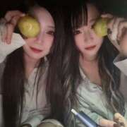 かりん 友達と体入だおっ🩵 Smart(スマート)