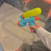 ヒメ日記 2025/05/10 16:35 投稿 乃阪　もか☆がヤバ可愛すぎる件 愛ドル学園　☆制服着たまま部☆