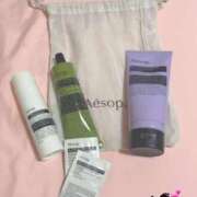 ムギ ごめんなさい? マテリアル