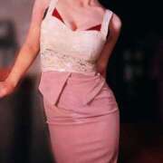 千笑(ちえみ)♥業界完全未経験 感情大渋滞 美魔女コレクション