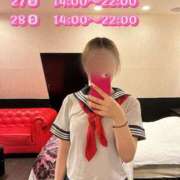 あやの 先週もありがとうございました🙇 コスプレ痴漢電車