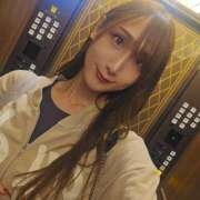 ひかる 綺麗なホテルのエ レベーターにて クラブダイアモンド梅田店