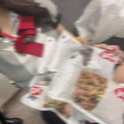 あいざわ おれい(2/24)としゅっきん！ あるまぎ！