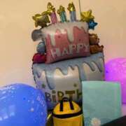 ヒメ日記 2025/07/10 21:44 投稿 あお LOVE CLOVER（らぶくろーばー）