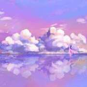 ヒメ日記 2025/08/06 04:13 投稿 ねむ OOPS(オップス)