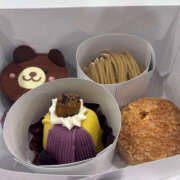 かの 今日もありがとうございました(*^^*) 2980円