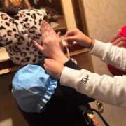 ヒメ日記 2025/10/25 09:16 投稿 ゆゆ 萌えコス