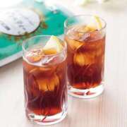 つぐみ 紅茶の消費量🫖 新妻物語