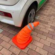 つぐみ コーン🔺 新妻物語