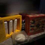 なな 昨日のお礼💌 パイレーツ