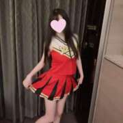 よる♡18歳☆本日初登校 お礼💌 さくらんぼ女学院