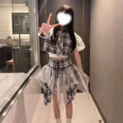 つきひ さんきゅー💗 E+アイドルスクール