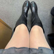 みく ロングブーツ♡ ゴールドハンズ