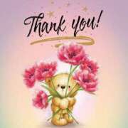 ナナコ お礼💗 煌-kirameki-