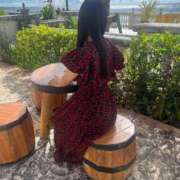 ヒメ日記 2025/09/19 12:12 投稿 天野 ひすい HANA-okinawa-