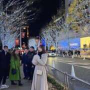 ヒメ日記 2026/01/08 13:24 投稿 ななか Gossip girl