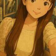 ラン またきてね? マテリアル