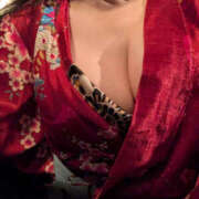 ゆみ 雨ですが… YESグループ　華女